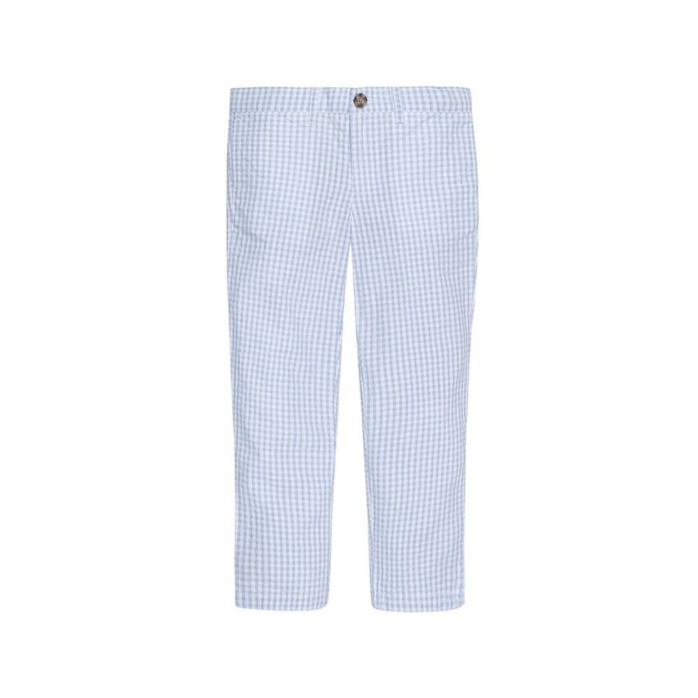 Hope & Henry Boys  Seersucker Pant